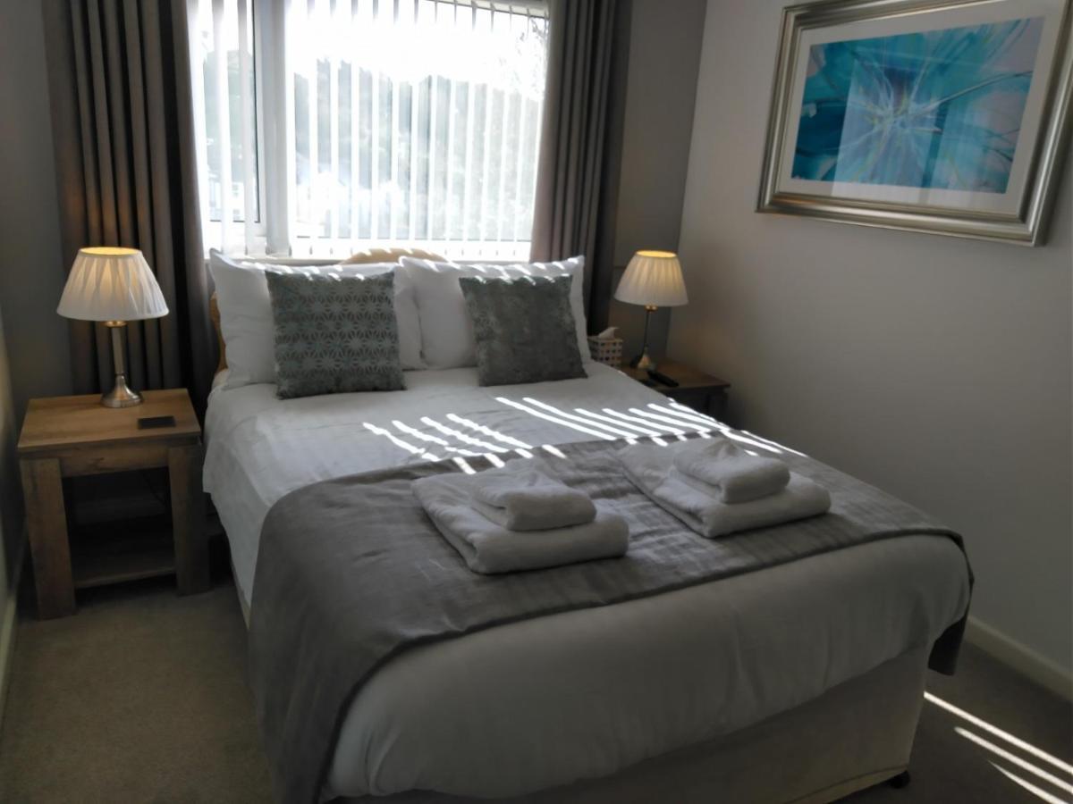 Barclay Court Guest House Torquay Exterior foto