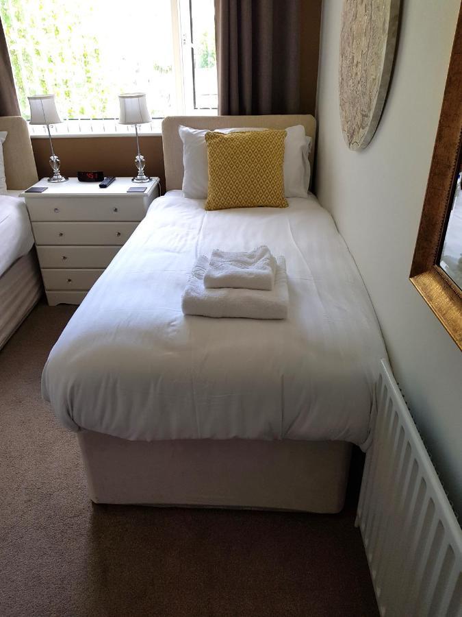 Barclay Court Guest House Torquay Cameră foto