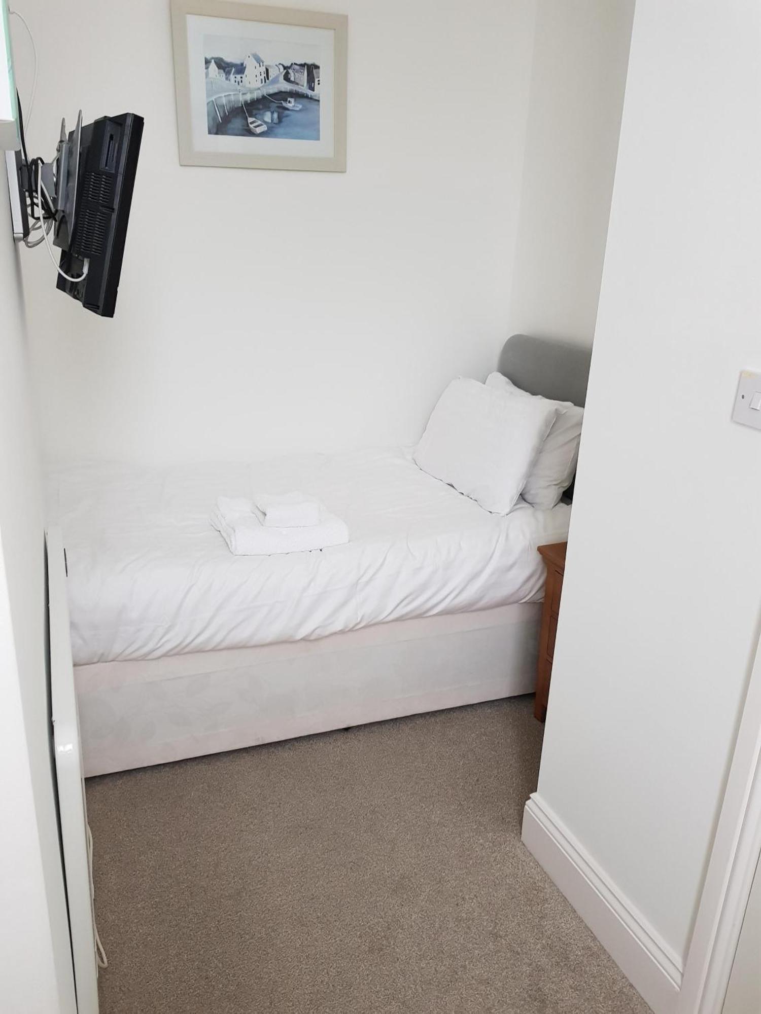 Barclay Court Guest House Torquay Cameră foto