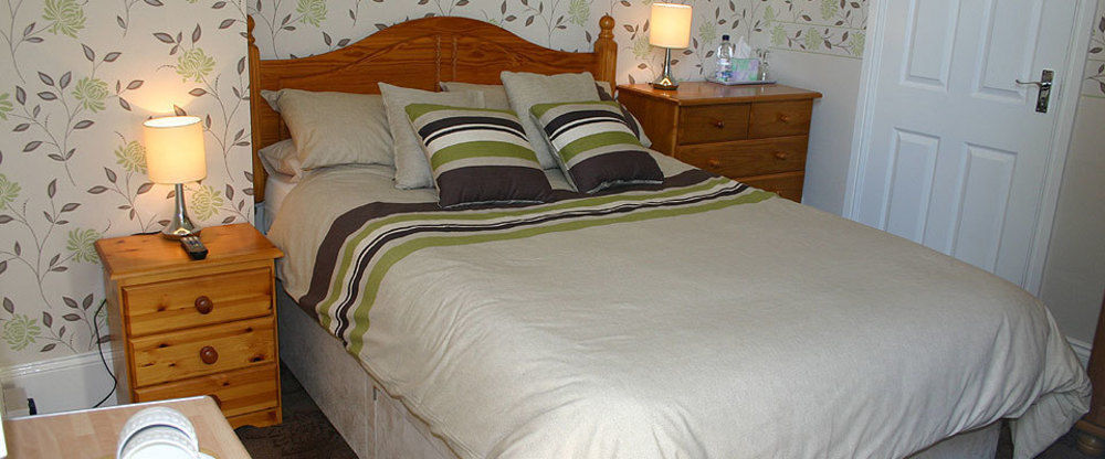 Barclay Court Guest House Torquay Exterior foto