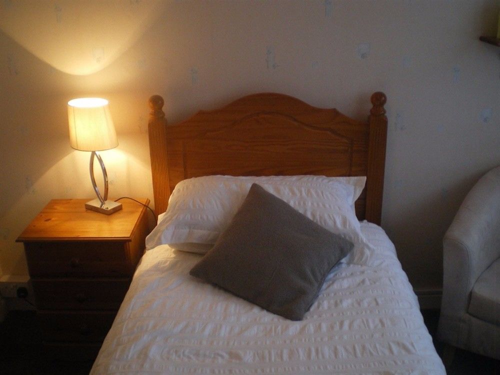 Barclay Court Guest House Torquay Exterior foto