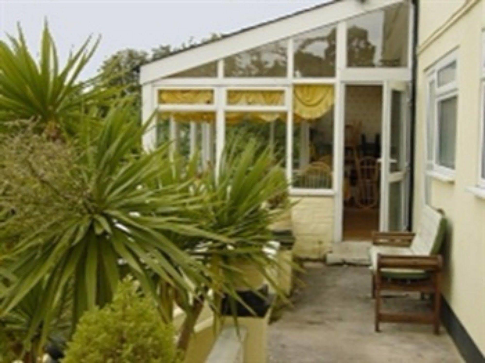 Barclay Court Guest House Torquay Exterior foto